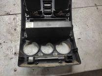 Рамка под магнитолу 397BX0 Hyundai Getz - Фото 3