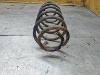 Пружина задняя 4O0W2J Toyota Yaris - Фото 2