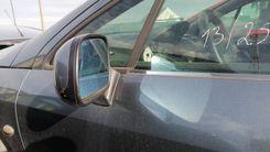 Стекло двери передней левой P01NW1 Peugeot 407