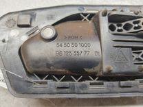 Ручка внутренняя задняя правая MSKRB3 Peugeot 306 купить с доставкой