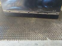 Дверь передняя левая V33I9F Honda FR-V - Фото 5