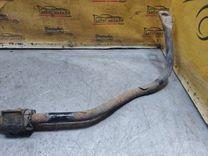 Стабилизатор подвески (поперечной устойчивости) задний KPJRKE Ford Galaxy купить в магазине запчастей бу