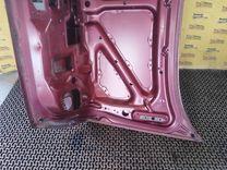 Крышка багажника (дверь 3-5) CGQAK5 Mitsubishi Carisma купить с доставкой