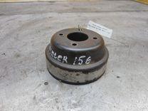 Шкив помпы ZPJ1W9 Mercedes Sprinter - Фото 4