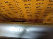 Бампер задний 5F4RRB Mazda MPV undefined