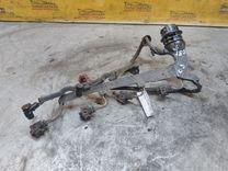 Проводка форсунок RHA0TR Citroen C3 купить