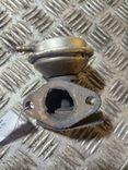 Клапан EGR 6OR19K Audi A6 купить в магазине запчастей бу