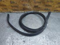 Уплотнитель двери задней левой LGOLGE Ford Mondeo - Фото 3