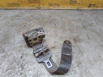 Ремень безопасности задний левый 8CM739 Fiat Palio купить с доставкой