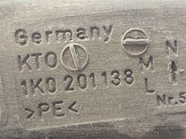 Бак топливный 20B6GT Volkswagen Jetta - Фото 6