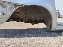 Крыло заднее правое EFR29M Ford Galaxy - Фото 2