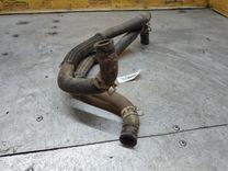 Патрубок отопителя (печки) RKXOTU Toyota Avensis купить с доставкой