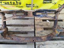 Балка подвески задняя XZTDW5 Volkswagen Passat undefined