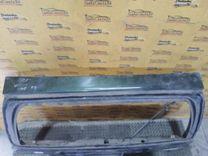 Крышка багажника (дверь 3-5) 7J1XWT Volvo V70 купить в магазине запчастей бу
