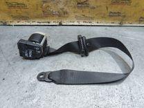 Ремень безопасности передний правый QIHQ5F Ford Focus - Фото 2