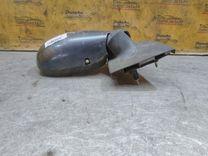 Зеркало наружное правое BL0QU3 Renault Scenic купить на авторазборке