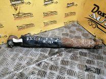 Амортизатор задний правый K9A2AC Renault Scenic - Фото 2