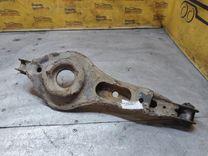 Рычаг задний левый LY6EHD Volvo S40