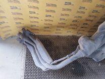 Бак топливный IH4M24 Skoda Octavia купить в магазине запчастей бу