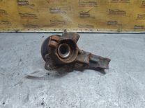 Кулак поворотный правый 2ICSJK Audi 80 - Фото 3