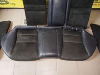 Салон (комплект сидений) E7MSL6 Honda Accord undefined