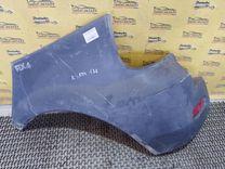 Бампер задний FIW6S4 Renault Scenic RX4