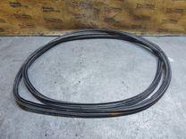 Уплотнитель багажника ADJ389 Honda FR-V - Фото 3