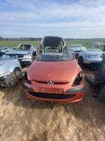 Амортизатор передний левый TW623G Peugeot 307
