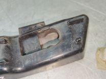 Кронштейн крепления бампера заднего 06298O Kia Sorento купить в магазине запчастей бу