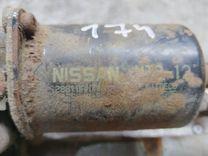 Механизм стеклоочистителя (трапеция дворников) U6TC72 Nissan Micra купить с доставкой. Огромный выбор запчастей и марок авто. У нас есть практически все.