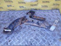 Рычаг передний левый Q23YIF Nissan Primera