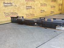 Кронштейн крепления бампера заднего F2SO58 Ford Fusion купить