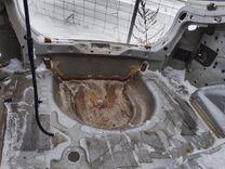 Ниша запасного колеса JGHYBD Ford Mondeo купить в магазине запчастей бу