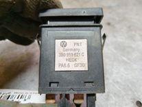 Кнопка подогрева заднего стекла 669S6S Volkswagen Passat купить с доставкой