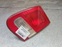 Фонарь крышки багажника правый SR1S15 Saab 9-3