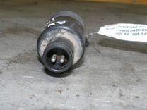 Насос (моторчик) омывателя стекла 8GDKEM Audi A4 купить