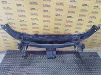 Передняя панель крепления облицовки (телевизор) WDFFHP Renault Espace купить в магазине запчастей бу