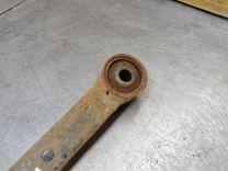 Рычаг задний правый 3VFN0Q Mazda Premacy - Фото 5