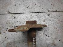 Кронштейн усилителя бампера переднего (Домик) VMY0C8 Audi A3 купить