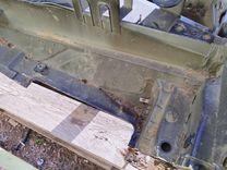 Крыло заднее правое YAGCK9 BMW X5 E53 undefined