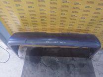 Бампер задний LC18BO Mercedes C W202 - Фото 18