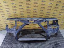 Передняя панель крепления облицовки (телевизор) V4LBC2 Seat Toledo купить