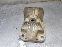 Кронштейн КПП DJZ7CZ Citroen Jumper - Фото 1