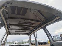 Крыша IRRYHF Ford Galaxy купить с доставкой