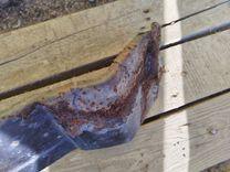 Крыло переднее правое CXCITG Opel Meriva - Фото 9