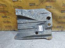 Защита днища CCECM9 Honda FR-V - Фото 1