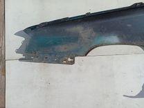 Крыло переднее правое 05TYR5 Citroen ZX купить в магазине запчастей бу