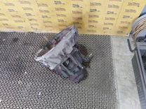 КПП механическая (МКПП) 5-ступенчатая 2JOZGU Nissan Note - Фото 6