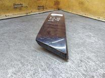 Накладка двери (крышки) багажника 46N03E Renault Scenic купить в магазине запчастей бу