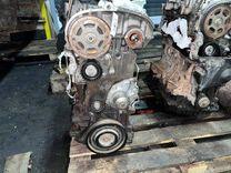 Двигатель AB466F Renault Laguna